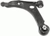 Ducato Boxer Jumper Alt Salıncak Sol LEMFORDER