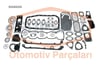 Fiat Ducato Conta Tam Takım 2.5 D 8140 47 SUPSAN