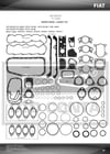 Fiat Ducato Peugeot Boxer Citroen Jumper Iveco Daily Renault Master 2 2.8... OTOCONTA