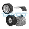 Fiat Ducato Alternatör Gergi Kiti DAYCO