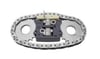Fiat Ducato Eksantrik Ayar Zinciri Arka BORGWARNER