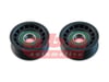 Fiat Ducato Peugeot Boxer Citroen Jumper Ford Transit 2.2 HDI-TDCI... ABA