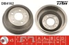 Fiat Ducato Peugeot Boxer Citroen Jumper Arka Kampana TRW