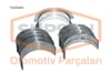 Fiat Ducato Iveco Daily Karsan Jest PSA Boxer-Jumper 2.3 JTD F1AE3481G Ana... SUPSAN