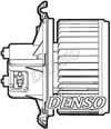 Fiat Ducato Kalorifer Motoru DENSO