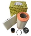 Fiat Ducato Filtre Kiti 2.3D Mjet E6/E6D OPAR