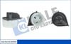 Fiat Ducato Kalorifer Motoru KALE-RADYATOR