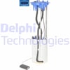 Fiat Ducato Elektrikli Depo Şamandırası DELPHI