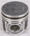 Fiat Ducato Piston Segman 2.5 D STD YENMAK