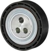 Fiat Ducato Daily II Alternatör Gergi Rulmanı 2.3 JTD GATES