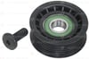 Fiat Ducato Peugeot Boxer Citroen Jumper Ford Transit Alternatör Gergi Rulmanı HUTCHINSON