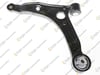 Fiat Ducato Boxer III Alt Salıncak Komple Sol ORJIN