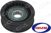 Fiat Ducato Peugeot Boxer Citroen Jumper Ford Transit Alternatör Gergi Rulmanı GVA