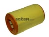 Fiat Ducato PSA Boxer III Jumper Hava Filtresi 2.0D MTJ 2.2D MTJ 2.3D MTJ... PURFLUX