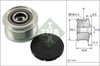 Fiat Ducato Scudo Peugeot Boxer Citroen Jumper Partner Alternatör Kasnağı... INA