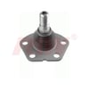 Fiat Ducato Boxer Jumper Alt Rotil Kalın Konik RIW