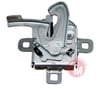 Fiat Ducato Boxer Jumper Motor Kaput Kilidi GUA
