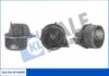 Fiat Ducato Kalorifer Motoru KALE-RADYATOR
