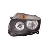 Dacia Duster Far Sinyal Sol Siyah Manuel AYFAR