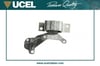Dacia Duster 1.6 Motor Takozu UCEL