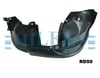 Dacia Duster Çamurluk Davlumbazı Ön Sol 09-12 HILEKS