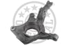 Dacia Duster Ön Sağ Aks Taşıyıcı 80MM Disk Çapı: 280X24MM OPTIMAL