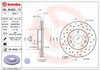 Dacia Duster I Ön Fren Diski [269mm Çap, 22.5mm Kalınlık, 5 Delik,... BREMBO