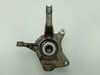 Dacia Duster Ön Sol Aks Taşıyıcı 80MM Disk Çapı:280X24MM MY