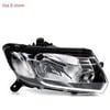 Dacia Duster 2 Far Sol LED'li Motorlu MY