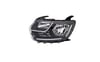 Dacia Duster II Far Sol LED'li Motorlu TYC