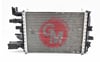 Dacia Duster 2 Turbo Radyatörü Intercooler 1.5 DCİ 18 > K9K678 GUA