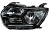 Dacia Duster II Sol LED'li Motorlu Far GVA