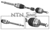 Dacia Duster II Aks 1.5l DCI SNR