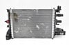 Dacia Duster 2 Turbo Radyatörü Intercooler 1.5 DCİ MY