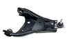Dacia Duster 2 Salıncak Sol Alt Komple Sac MY