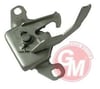 Dacia Duster Motor Kaput Kilidi GUA