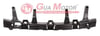 Dacia Duster Arka Tampon İç Paneli Darbe Emici [2010] GUA
