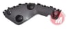 Dacia Duster Arka Tampon Braketi Sol [2010] GUA