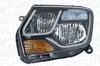 Dacia Duster Far Sağ Manuel MY