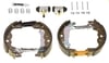 Dacia Duster Lodgy Logan Fren Papuç Takımı BREMBO