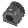 Dacia Duster Viraj Demir Lastiği 1.5dCi 1.6 18MM RAPRO