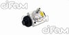 Dacia Duster Arka Sol Fren Silindiri CIFAM