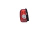Dacia Duster Arka Stop Boyalı Tip Sol TYC