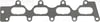 Dacia Duster Logan Renault Clio Fluence Laguna Megane II Emme Manifold Contası V.REINZ
