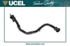 Dacia Duster Turbo Borusu UCEL