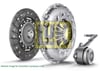 Dacia Duster 1.2TCe 1.3TCe 1.5dCi 1.6SCe Debriyaj Seti Baskı Balata Rulman LUK