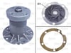 Mercedes M110 M115 OM615 OM616 OM617 W114 W115 W116 W123 Devirdaim Pompası VALEO