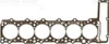 Mercedes OM603 W124 W463 Silindir Kapak Contası V.REINZ