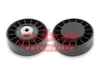 Mercedes W124 W201 W202 W210 W461 W463 W638 VW LT 28-35-46 Kayış Gergi Rulmanı ABA