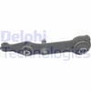 Mercedes W211 S211 C219 Ön Sol Alt Salıncak DELPHI